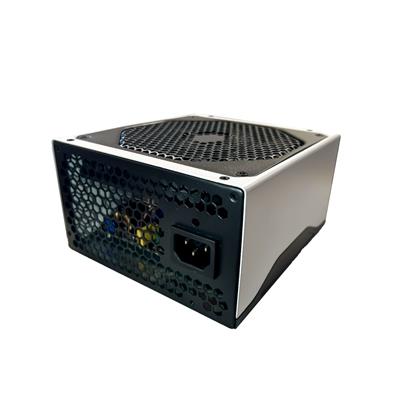 Alimentatore per PC da 800W con 24+8 e ventola da 12cm, 4 x SATA, 2 X EIDE, 1 x FDD, 1 x PCI-E, BULK