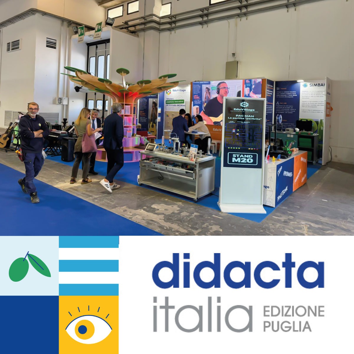 stand-m20-ddacta